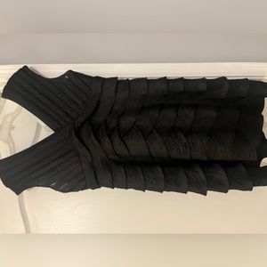 LBD cocktail dress